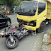 BREAKING NEWS | Motor CBR 250 RR Di Seruduk TRUCK