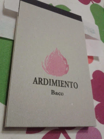 ARDIMIENTO