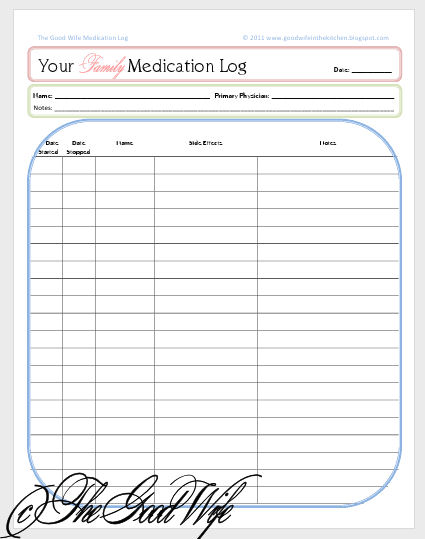 Download Injection Log Sheet | Gantt Chart Excel Template