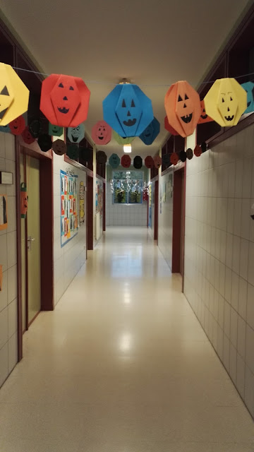 El Blog de 5º: HALLOWEEN