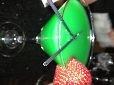 Chicago Food Court - Chicago Restaurant Reviews: Signature Room