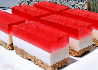 Jelly Slice - by https://syntages-faghtwn.blogspot.gr