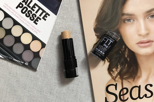The Most Natural-Looking Foundation I've Tried: Maybelline ...