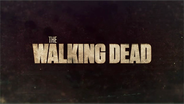 The_Walking_Dead_logo