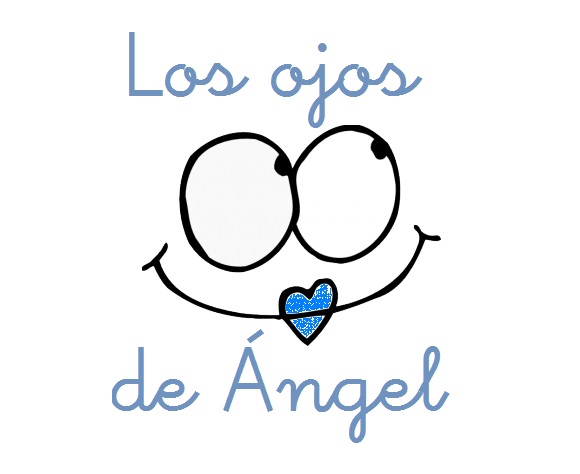 Los ojos de Ángel