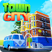 Tải Game Town City Hack Mod Full Tiền Cash Cho Android