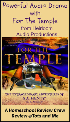 Heirloom Productions Review