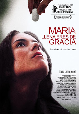 Maria Llena Eres de Gracia – DVDRIP LATINO