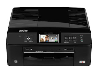 brother mfc j825dw driver download