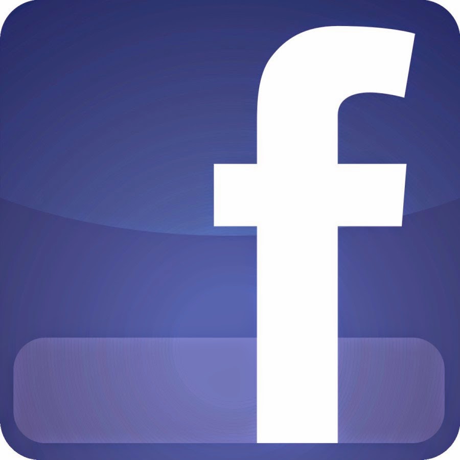 Suivez-nous sur Facebook!