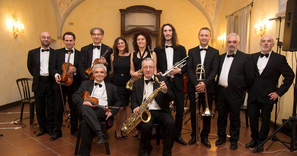 SGUARDI SU TORINO All'Officina della Scrittura un concerto swing dell