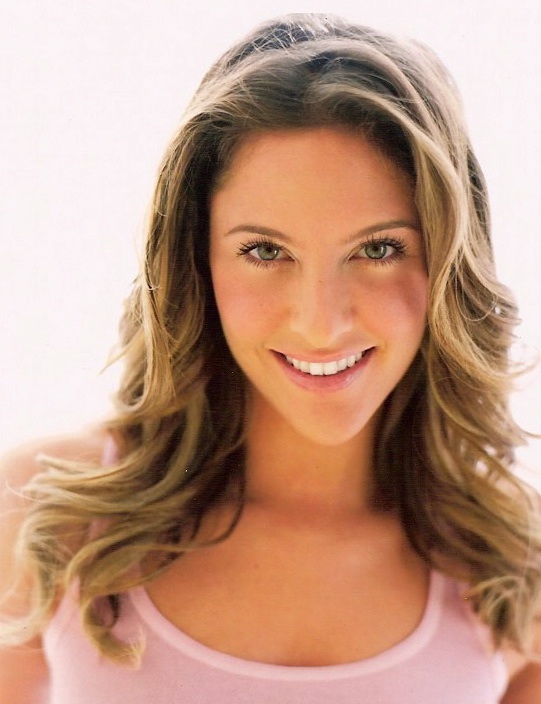 World&rsquo;s Most Beautiful Women: Jill Wagner