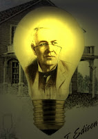T Edison