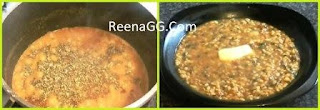 Green Moong Dal Recipe