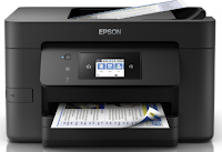 Epson WF‑3720DWF Télécharger Pilote Imprimante Gratuit