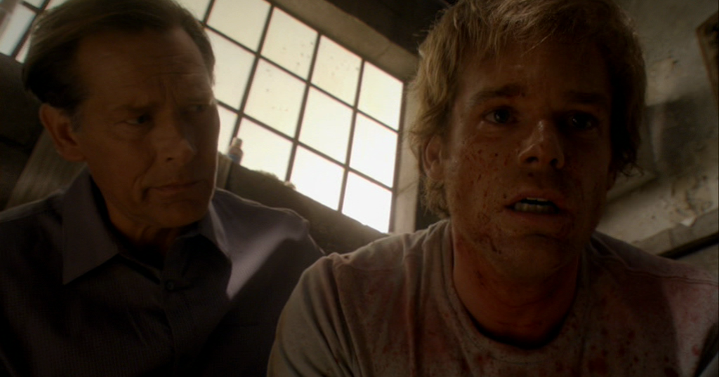 Dexter Saison 5 Stream Addictedtoseries.com: Les critiques // Dexter : Saison 5. Bilan. - L