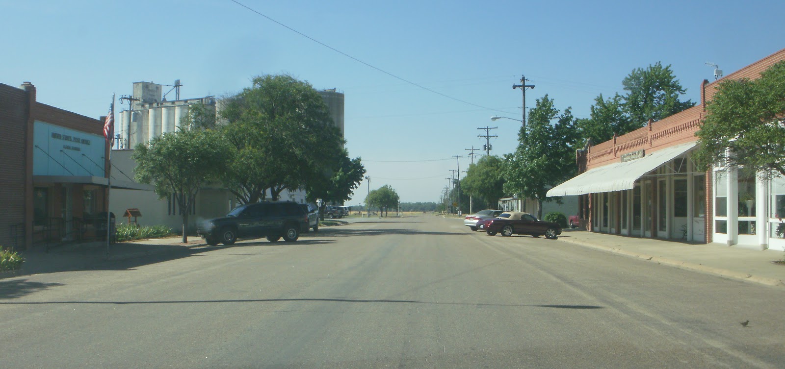 Captain Eight Goes Forth June 2012