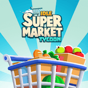 Idle Supermarket Tycoon Idle Supermarket Tycoon apk