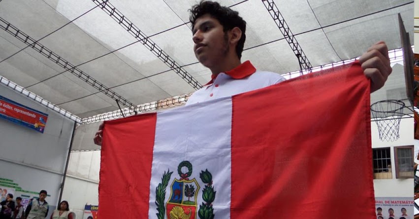 José Martínez es el campeón mundial juvenil de Ajedrez que busca trascender en el Perú