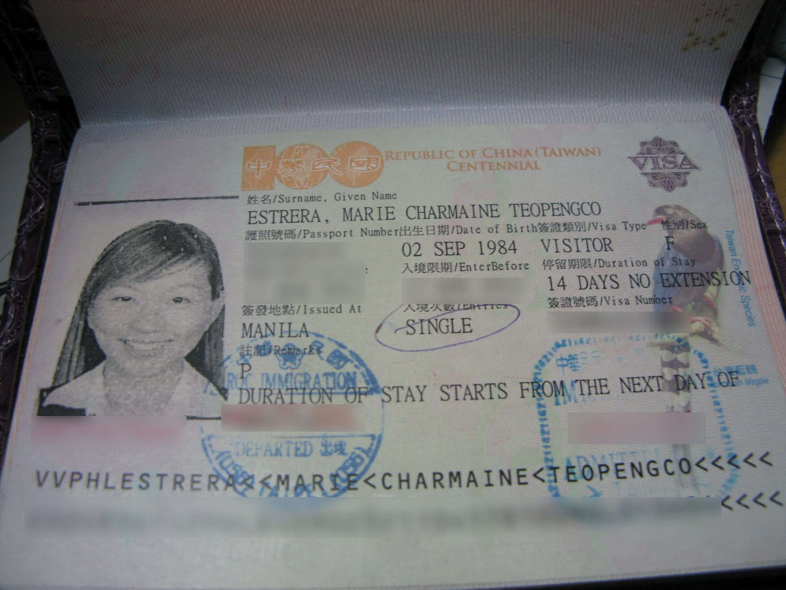 виза в тайвань. (w) виза тайвань. тайвань нужна виза. тайвань нужна виза. (w) виза тайвань.