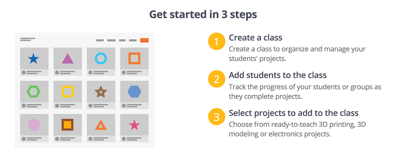 Learning With Lucie: Using TinkerCad with Students Under 13