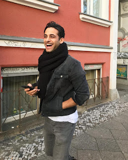 Karim Günes Instagram Karim Günes Instagram