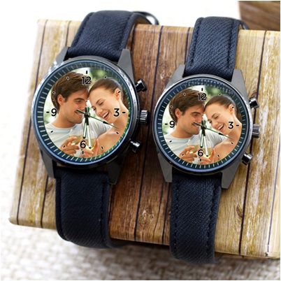 Karakolda bir saate 1000 lira Kişiye Özel Kol Saatleri | En iyi Hediye Fikirleri