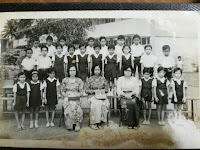 SEK. KEB. PAYA, PERLIS - Class of 1974 - 1979