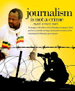 Free all journalist now !