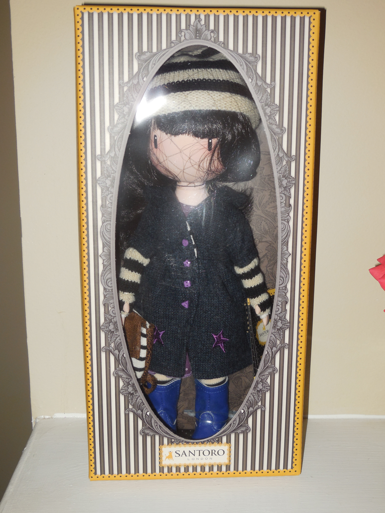 santoro dolls amazon