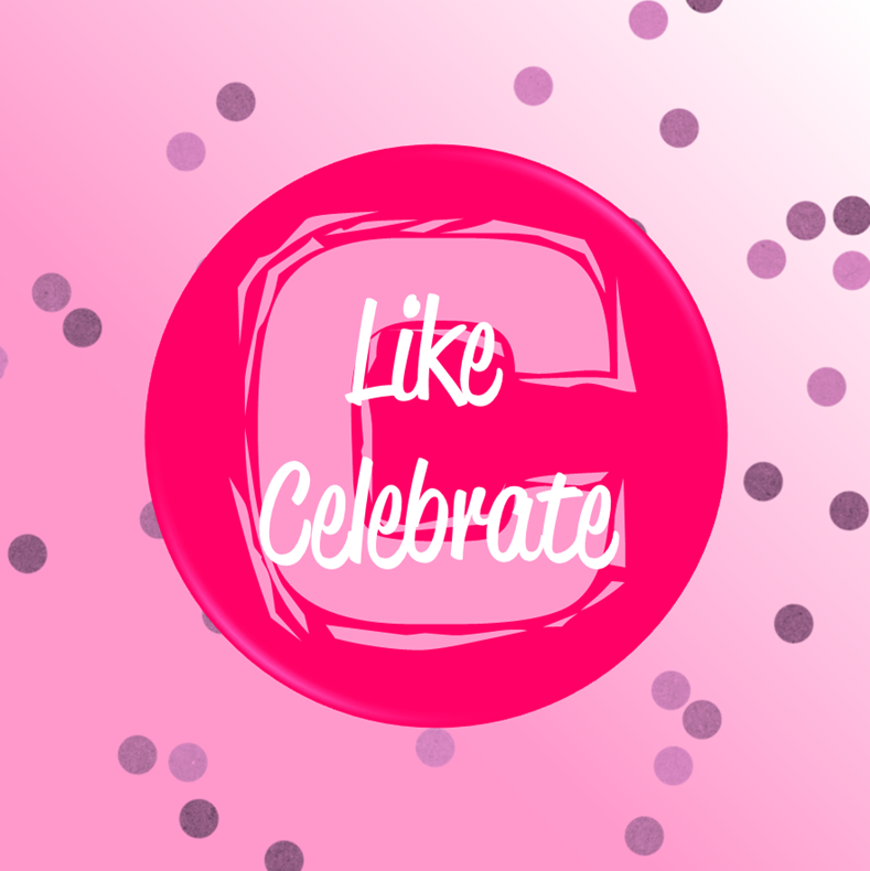 C like celebrate