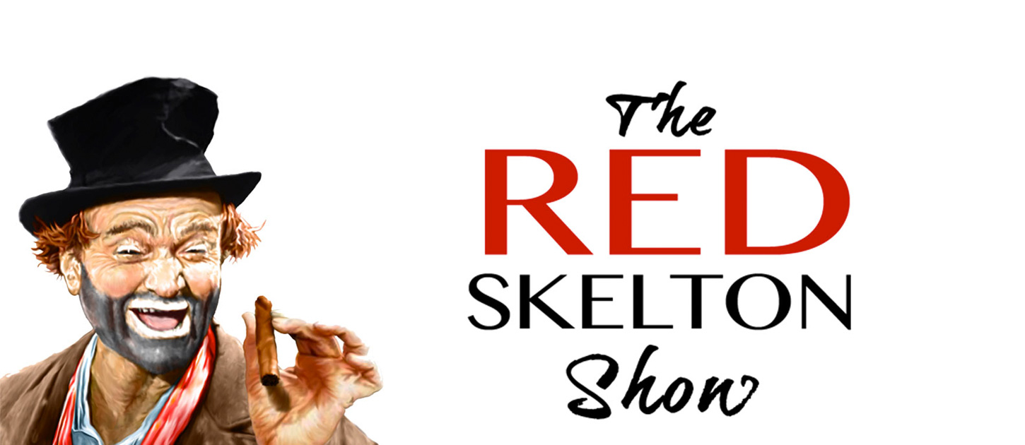The Bull Pen 'The Red Skelton Hour In Color' DVD Review