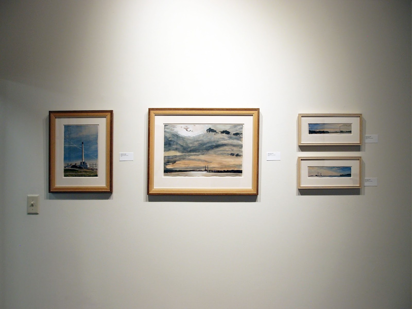 john davis carroll art