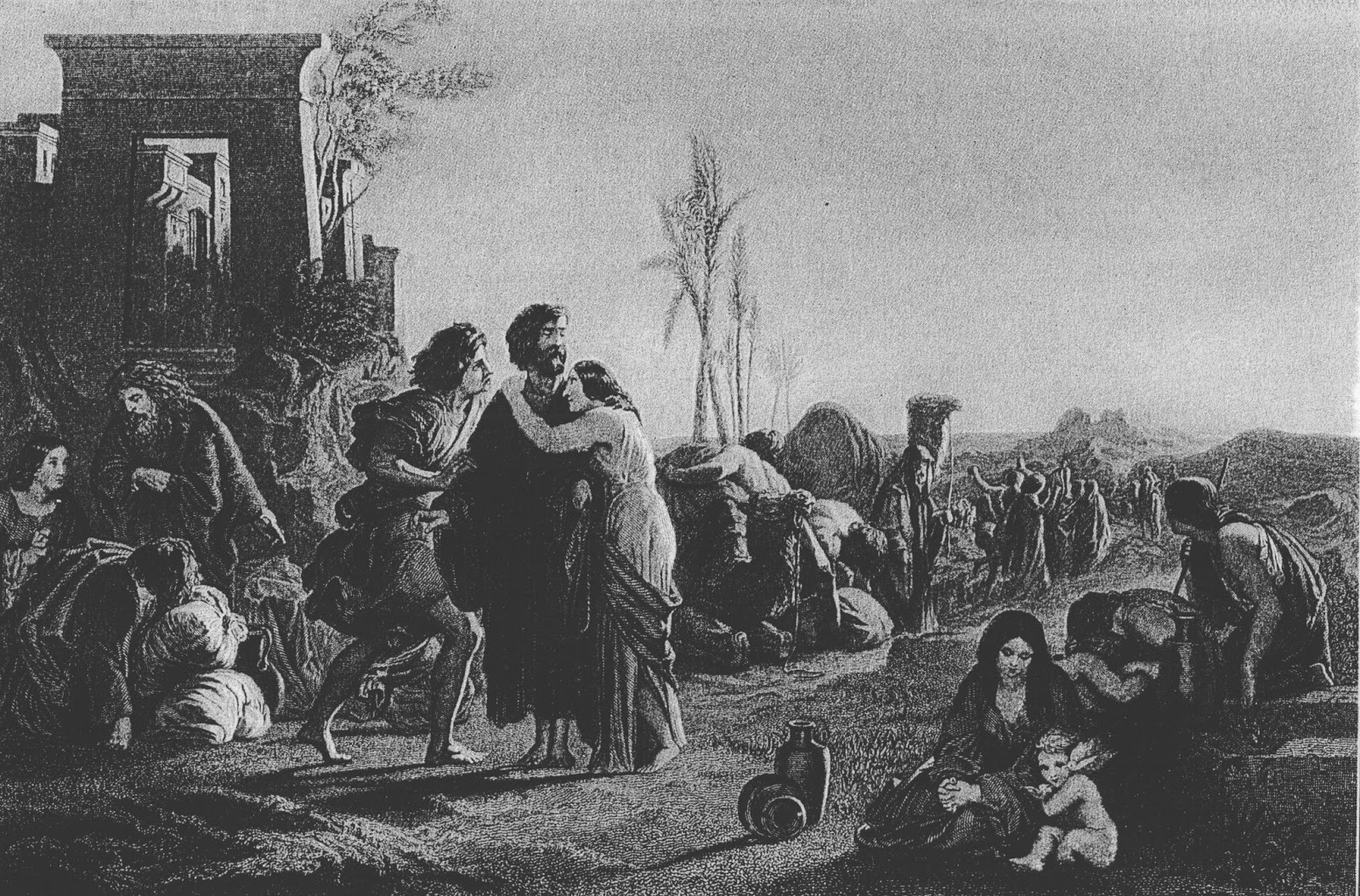 History and Stuff: 5 Fascinating Facts about the the Year of Jubilee: Redemption, Restoration 
