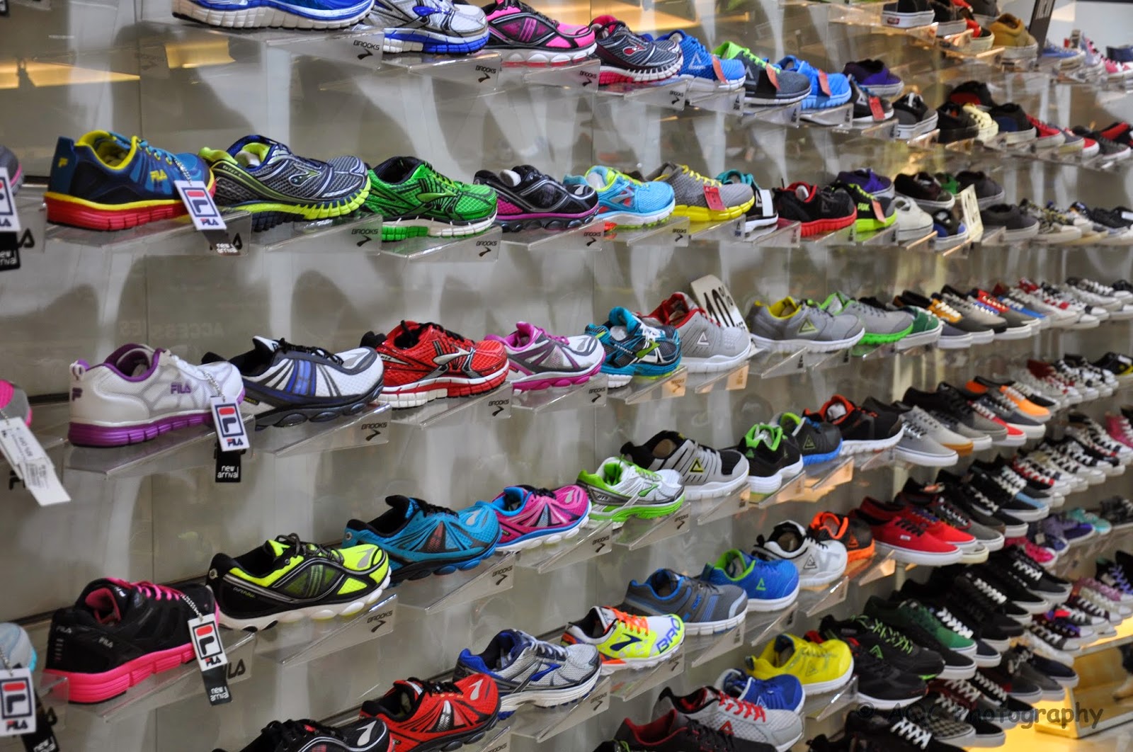 Robinsons Malls Red Hot Sale Shoes [Proline, Hoopsville, Tobys, Olympic Gold] Cheftonio's Blog