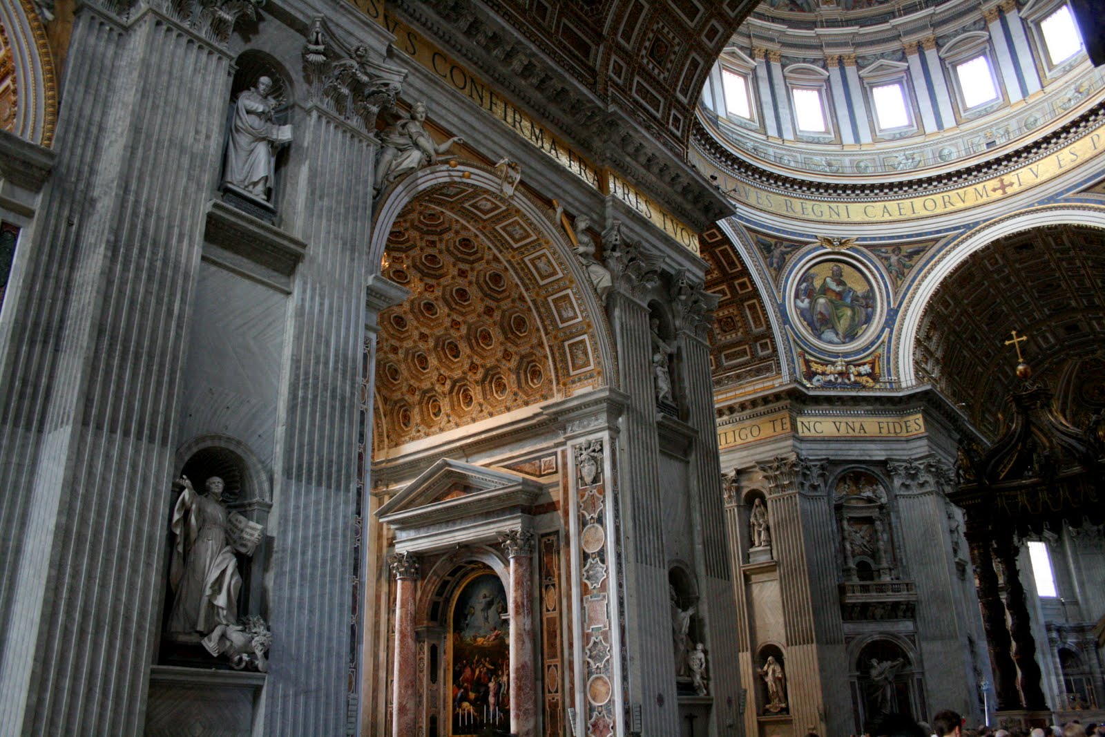 Experiment XY A 365 Day Photo Project St Peter's