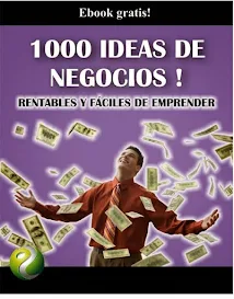 "1000 Ideas de Negocios"