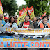 France: Unions call for an escalation against labor law