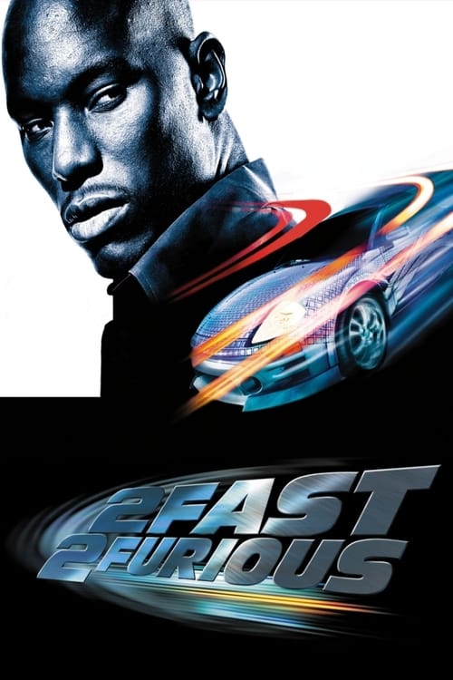 Film Fast And Furious 2 Streaming 2 Fast 2 Furious 2003 Film Completo Streaming - 1080P & 720P