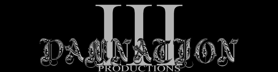 III-DAMNATION PRODUCTIONS