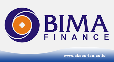 PT. Bima Finance Pekanbaru