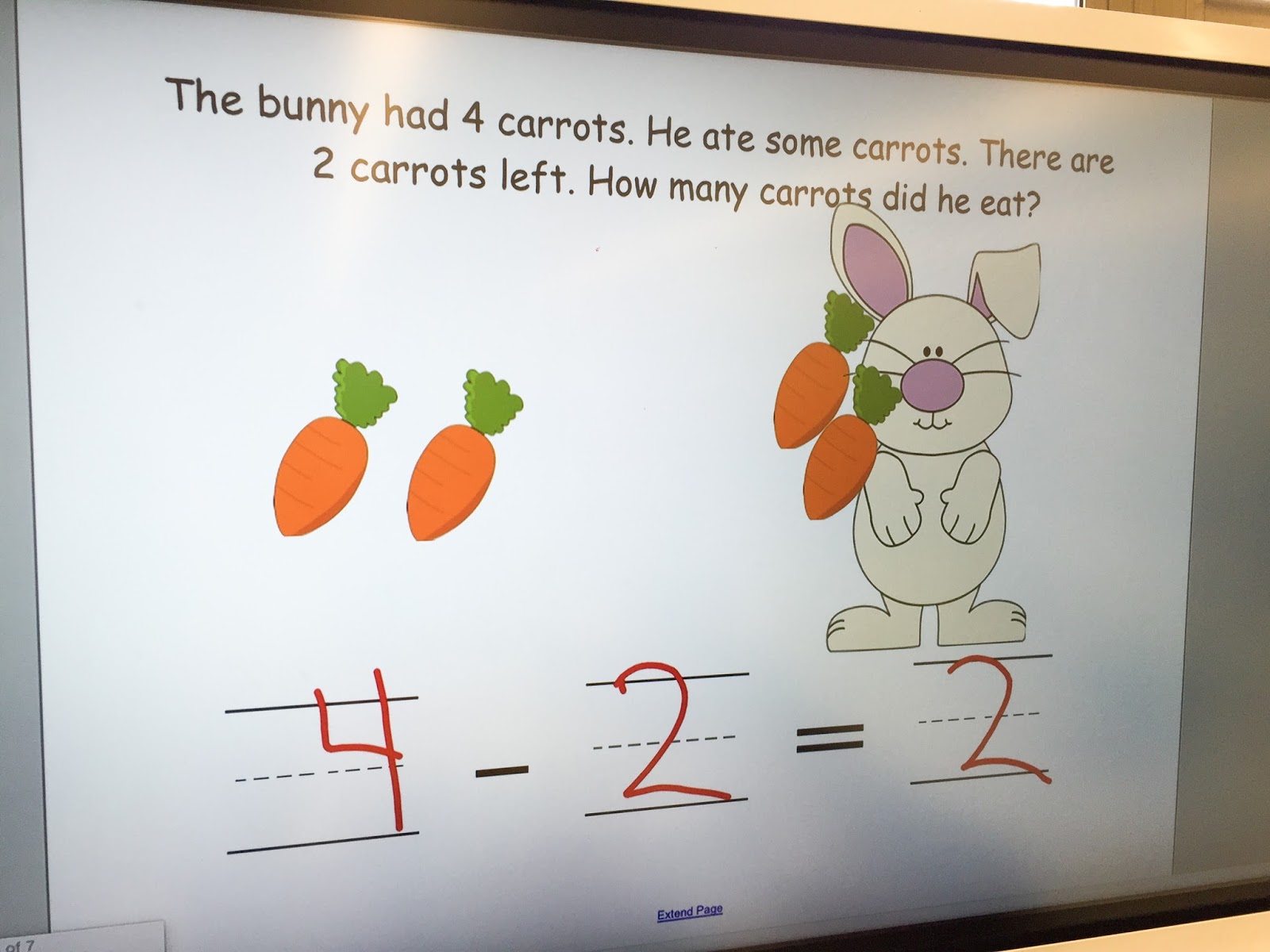 Mrs. Ricca's Kindergarten