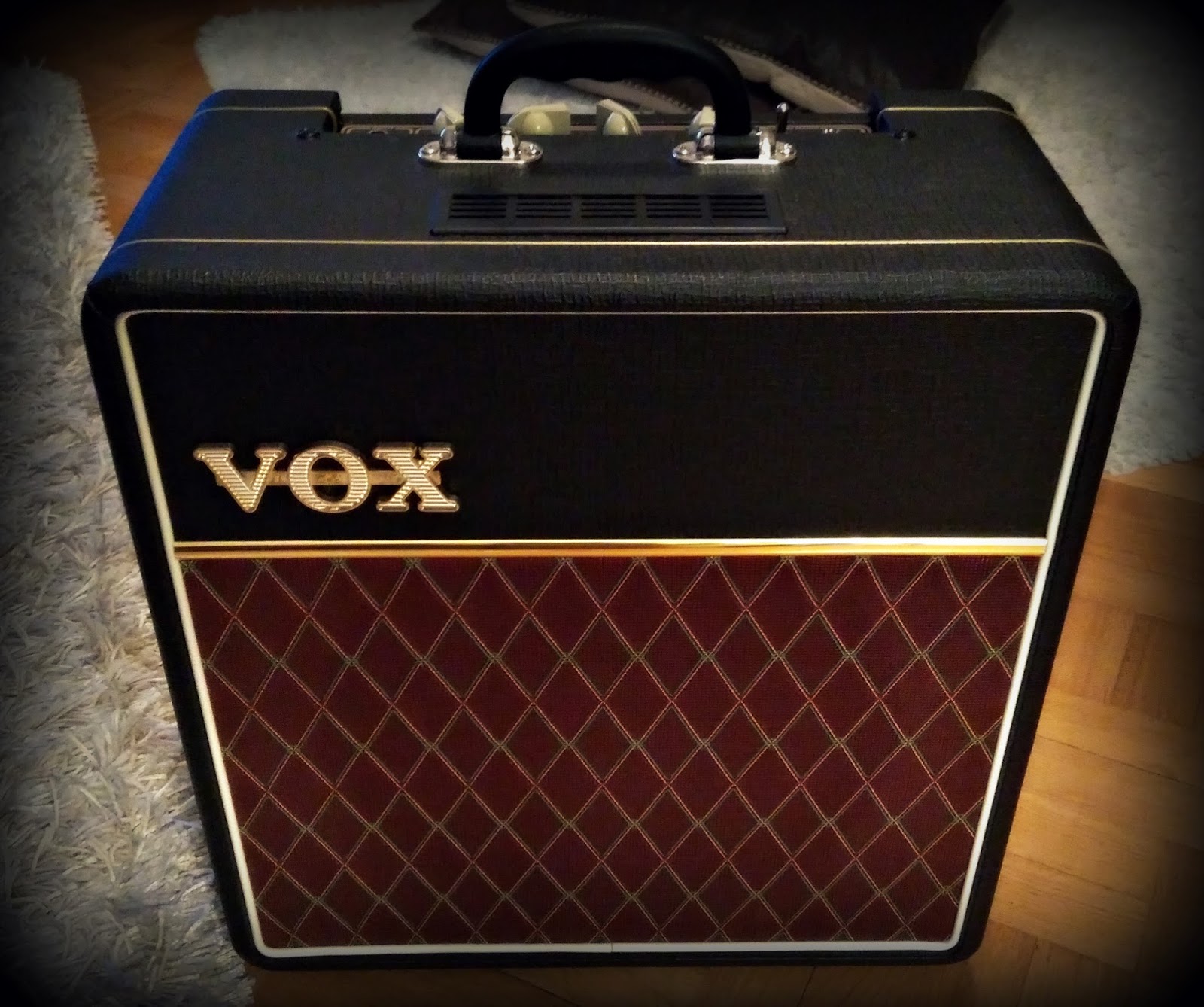 vox vx12