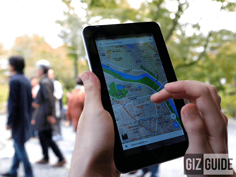 The 10 Essential Gadgets For Travelling On The Go 2015!