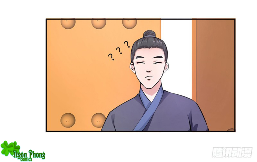 Hỏa Hồ - Chương 40 - Trang 8