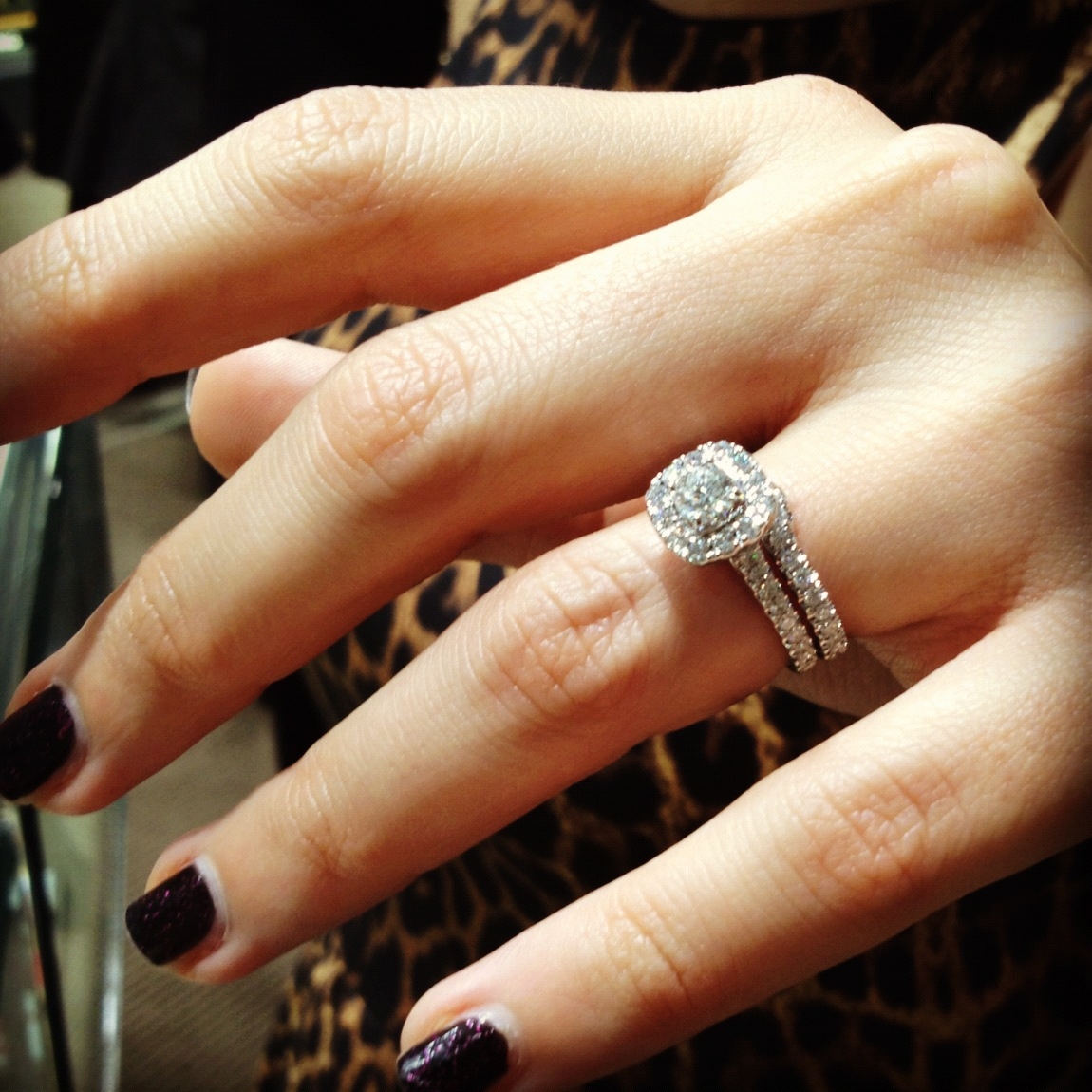 Diamond Ring Ernest Jones The Jewellers Bridal Set Ernest Jones Top