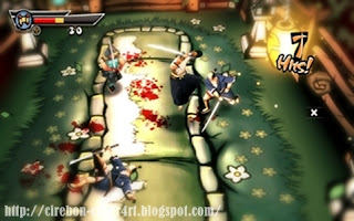 Download Samurai Vengeance II Full Version - PC Game
