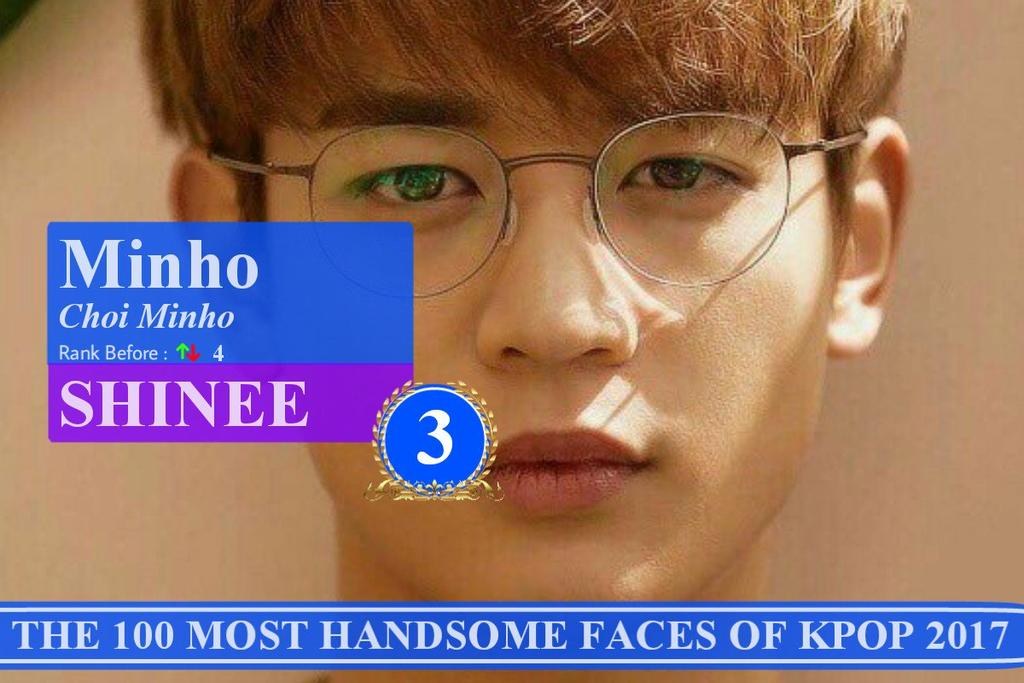 The most handsome kpop idol. The most handsome kpop idol