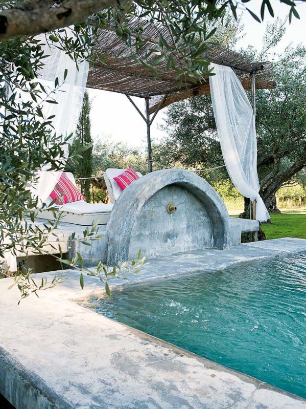 UNA CASA DE CAMPO UNICA [] CHARMING COUNTRY HOUSE