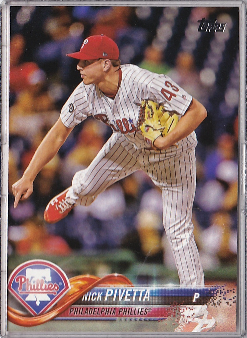bdj610's Topps Baseball Card Blog Updating the Sports Card Blogroll